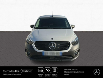 Photo 8 du bon plan MERCEDES-BENZ Citan Combi eCitan Long Pro occasion à 40900 €