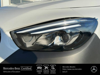 Photo 9 du bon plan MERCEDES-BENZ Citan Combi eCitan Long Pro occasion à 40900 €