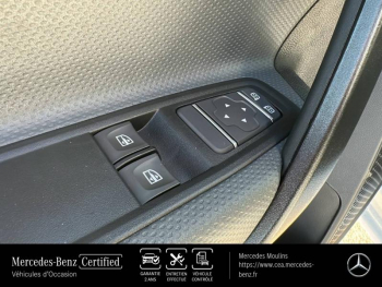 Photo 15 du bon plan MERCEDES-BENZ Citan Combi eCitan Long Pro occasion à 40900 €