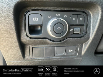 Photo 16 du bon plan MERCEDES-BENZ Citan Combi eCitan Long Pro occasion à 40900 €