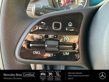 Photo 17 du bon plan MERCEDES-BENZ Citan Combi eCitan Long Pro occasion à 40900 €