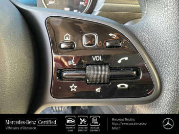 Photo 18 du bon plan MERCEDES-BENZ Citan Combi eCitan Long Pro occasion à 40900 €