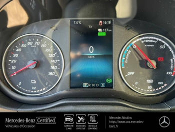 Photo 19 du bon plan MERCEDES-BENZ Citan Combi eCitan Long Pro occasion à 40900 €