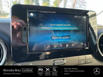 Photo 20 du bon plan MERCEDES-BENZ Citan Combi eCitan Long Pro occasion à 40900 €