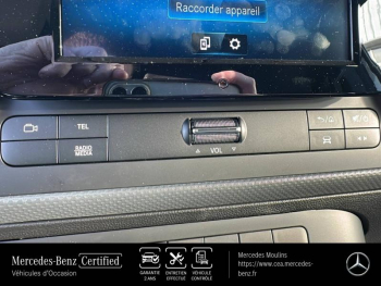 Photo 22 du bon plan MERCEDES-BENZ Citan Combi eCitan Long Pro occasion à 40900 €