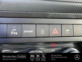 Photo 23 du bon plan MERCEDES-BENZ Citan Combi eCitan Long Pro occasion à 40900 €