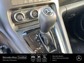Photo 25 du bon plan MERCEDES-BENZ Citan Combi eCitan Long Pro occasion à 40900 €