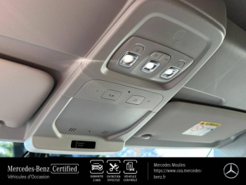 Photo 26 du bon plan MERCEDES-BENZ Citan Combi eCitan Long Pro occasion à 40900 €