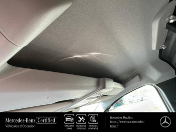 Photo 27 du bon plan MERCEDES-BENZ Citan Combi eCitan Long Pro occasion à 40900 €