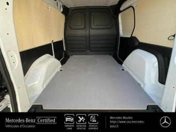 Photo 28 du bon plan MERCEDES-BENZ Citan Combi eCitan Long Pro occasion à 40900 €