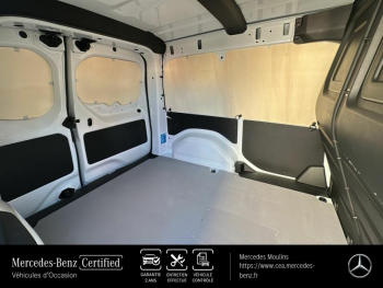Photo 29 du bon plan MERCEDES-BENZ Citan Combi eCitan Long Pro occasion à 40900 €