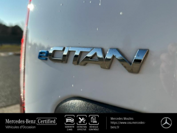 Photo 30 du bon plan MERCEDES-BENZ Citan Combi eCitan Long Pro occasion à 40900 €
