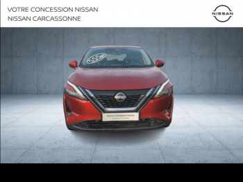 Photo 2 du bon plan NISSAN Qashqai e-POWER 190ch Business Edition 2022 occasion à 30990 €