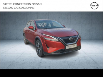Photo 3 du bon plan NISSAN Qashqai e-POWER 190ch Business Edition 2022 occasion à 30990 €