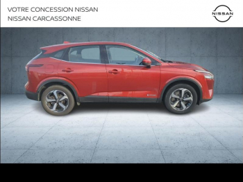 Photo 4 du bon plan NISSAN Qashqai e-POWER 190ch Business Edition 2022 occasion à 30990 €