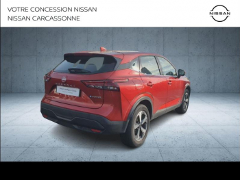Photo 5 du bon plan NISSAN Qashqai e-POWER 190ch Business Edition 2022 occasion à 30990 €