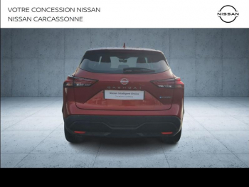 Photo 6 du bon plan NISSAN Qashqai e-POWER 190ch Business Edition 2022 occasion à 30990 €