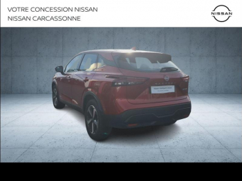 Photo 7 du bon plan NISSAN Qashqai e-POWER 190ch Business Edition 2022 occasion à 30990 €