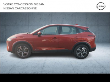 Photo 8 du bon plan NISSAN Qashqai e-POWER 190ch Business Edition 2022 occasion à 30990 €