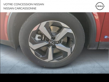 Photo 9 du bon plan NISSAN Qashqai e-POWER 190ch Business Edition 2022 occasion à 30990 €
