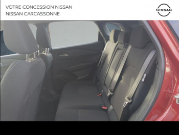 Photo 11 du bon plan NISSAN Qashqai e-POWER 190ch Business Edition 2022 occasion à 30990 €
