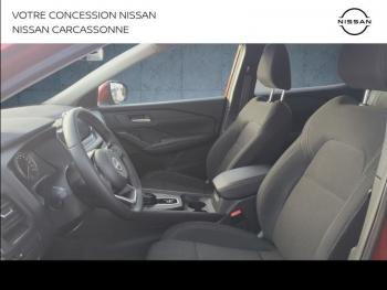 Photo 12 du bon plan NISSAN Qashqai e-POWER 190ch Business Edition 2022 occasion à 30990 €