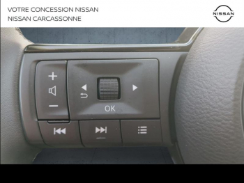 Photo 15 du bon plan NISSAN Qashqai e-POWER 190ch Business Edition 2022 occasion à 30990 €