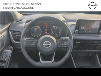 Photo 18 du bon plan NISSAN Qashqai e-POWER 190ch Business Edition 2022 occasion à 30990 €
