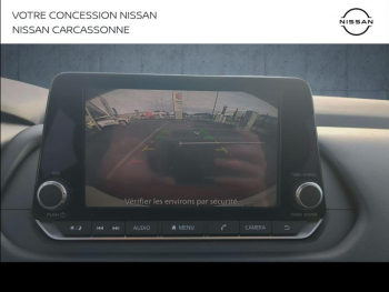 Photo 19 du bon plan NISSAN Qashqai e-POWER 190ch Business Edition 2022 occasion à 30990 €