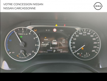 Photo 22 du bon plan NISSAN Qashqai e-POWER 190ch Business Edition 2022 occasion à 30990 €