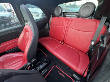 Photo 13 du bon plan ABARTH 500C 1.4 Turbo T-Jet 165ch 595 Turismo occasion à 13600 €