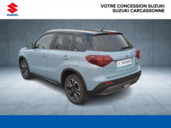 Photo 2 du bon plan SUZUKI Vitara 1.5 Dualjet Hybrid 115ch Style Auto occasion à 21490 €