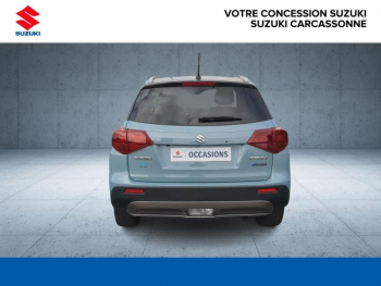 Photo 6 du bon plan SUZUKI Vitara 1.5 Dualjet Hybrid 115ch Style Auto occasion à 21490 €
