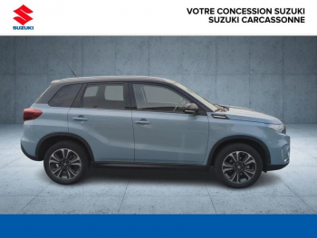 Photo 7 du bon plan SUZUKI Vitara 1.5 Dualjet Hybrid 115ch Style Auto occasion à 21490 €