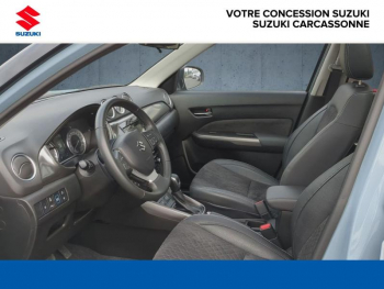 Photo 8 du bon plan SUZUKI Vitara 1.5 Dualjet Hybrid 115ch Style Auto occasion à 21490 €