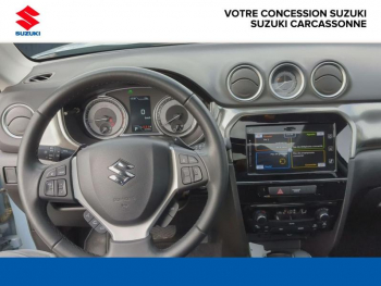 Photo 10 du bon plan SUZUKI Vitara 1.5 Dualjet Hybrid 115ch Style Auto occasion à 21490 €
