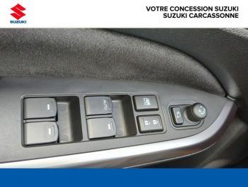 Photo 11 du bon plan SUZUKI Vitara 1.5 Dualjet Hybrid 115ch Style Auto occasion à 21490 €