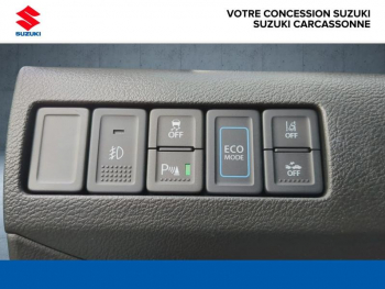 Photo 12 du bon plan SUZUKI Vitara 1.5 Dualjet Hybrid 115ch Style Auto occasion à 21490 €