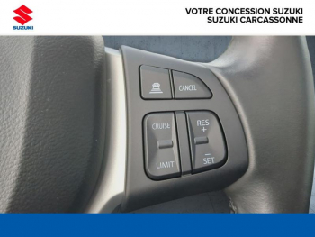 Photo 16 du bon plan SUZUKI Vitara 1.5 Dualjet Hybrid 115ch Style Auto occasion à 21490 €