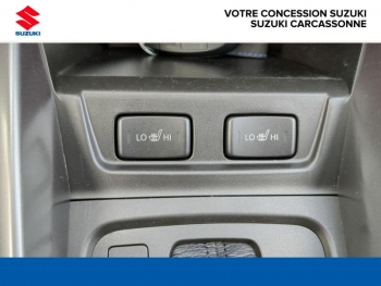 Photo 17 du bon plan SUZUKI Vitara 1.5 Dualjet Hybrid 115ch Style Auto occasion à 21490 €