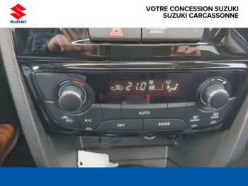 Photo 18 du bon plan SUZUKI Vitara 1.5 Dualjet Hybrid 115ch Style Auto occasion à 21490 €