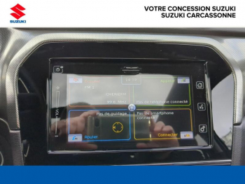 Photo 19 du bon plan SUZUKI Vitara 1.5 Dualjet Hybrid 115ch Style Auto occasion à 21490 €