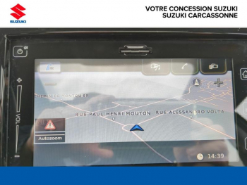 Photo 20 du bon plan SUZUKI Vitara 1.5 Dualjet Hybrid 115ch Style Auto occasion à 21490 €