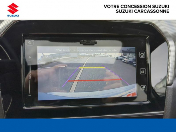 Photo 21 du bon plan SUZUKI Vitara 1.5 Dualjet Hybrid 115ch Style Auto occasion à 21490 €