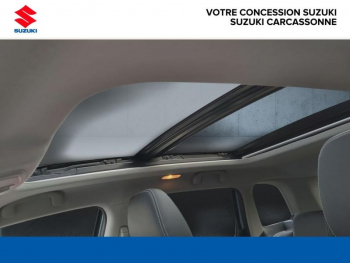 Photo 22 du bon plan SUZUKI Vitara 1.5 Dualjet Hybrid 115ch Style Auto occasion à 21490 €
