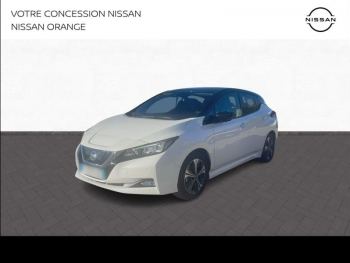 Photo 2 du bon plan NISSAN Leaf 150ch 40kWh Tekna 21 occasion à 17280 €