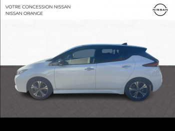 Photo 3 du bon plan NISSAN Leaf 150ch 40kWh Tekna 21 occasion à 17280 €
