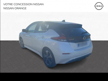 Photo 4 du bon plan NISSAN Leaf 150ch 40kWh Tekna 21 occasion à 17280 €