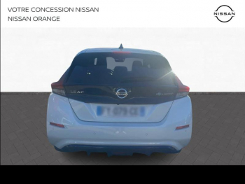 Photo 5 du bon plan NISSAN Leaf 150ch 40kWh Tekna 21 occasion à 17280 €