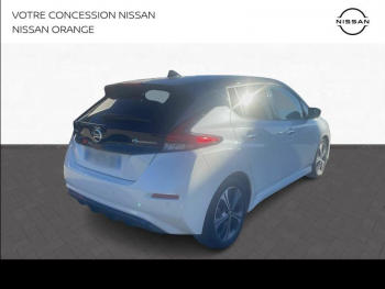 Photo 6 du bon plan NISSAN Leaf 150ch 40kWh Tekna 21 occasion à 17280 €